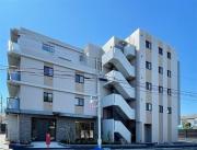 S-RESIDENCE富士見ヶ丘afford