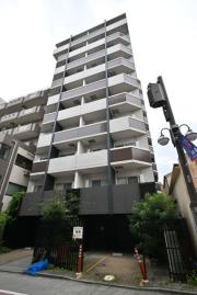 ガリシア品川