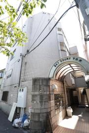 スカイコート下北沢