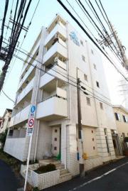 トップ三軒茶屋第5