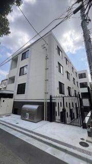 CENTRAL GARDEN RESIDENCE TOKYO