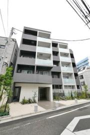 PREMIUM CUBE 東中野