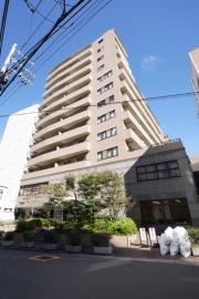 アルス笹塚