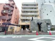 ライオンズマンション新宿五丁目