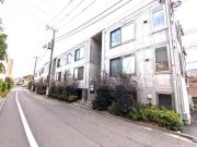 T′s garden永福町
