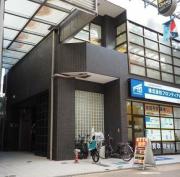 ジュエル荏原中延