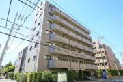 ルーブル蒲田七番館