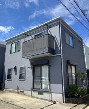 深沢8丁目戸建