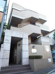 菱和パレス駒場東大前