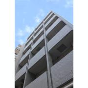 スカイコート三田慶大前壱番館