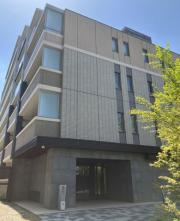 プラウドシティ方南町