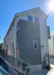 和泉戸建