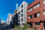 COCOCUBE北品川
