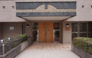 アビテ市ヶ谷五番町