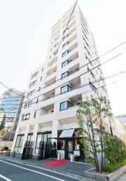 パークリュクス西麻布
