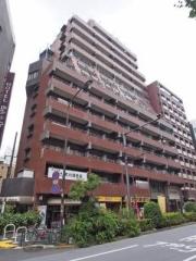 ライオンズマンション歌舞伎町