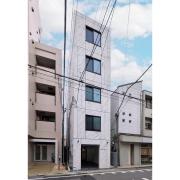 クレセール西小山