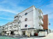 岡本マンション不動前