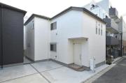 高円寺北2丁目戸建て