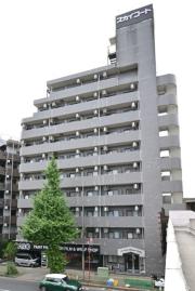 スカイコート世田谷用賀