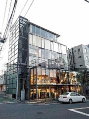 クラールハイト三宿I