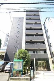 シンシア白金高輪