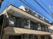 フジハイツ西品川