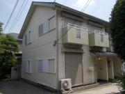 田園調布2丁目貸家
