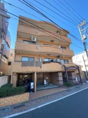 ダイアパレス目黒本町