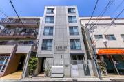 MODULOR若林