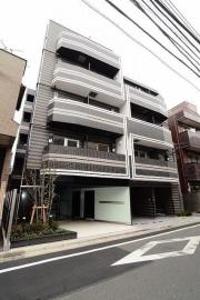 グランドコンシェルジュ三宿アジールコート
