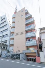 ジェイパーク恵比寿