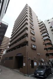 シティスクエア恵比寿