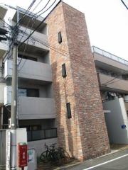 スプレンドーレ武蔵小山