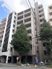 リリエンベルグ目白壱番館