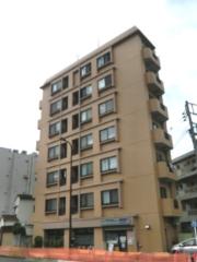 スカイコート高田馬場第2
