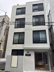 レピュア早稲田レジデンスII