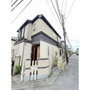 高井戸東4丁目貸家