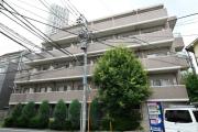 プレール・ドゥーク西新宿II