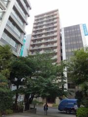 プレール・ドゥーク京橋