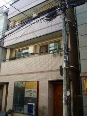 フェリエ四谷