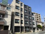 ウェルスクエア高井戸東