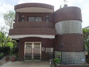 ラベンダーテラス