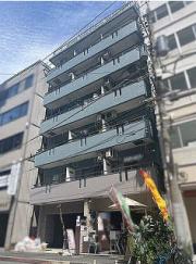 東海西神田マンション