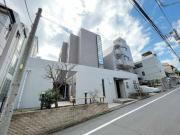 メゾンベール南麻布