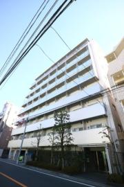 プラウドフラット荻窪II