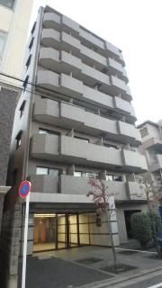 ルーブル下北沢弐番館
