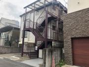 サンシオン四谷