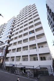 トップ・ルーム新宿公園第2