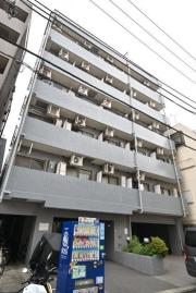 ダイホープラザ中野新橋